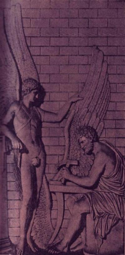 Ikarus ve Daedalus